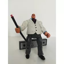 Kingpig Marvel Legends Original Con Accesorios Marvel Legend