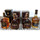Colección De Whiskies Nacionales -no Es Licor Es 100% Whisky