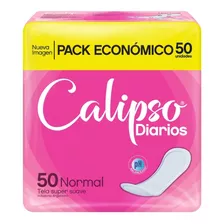 10 Calipso Protector Femenino S/desod X50