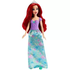 Boneca Original Disney Princesas Ariel Mattel