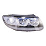 Optico Izquierdo Para Hyundai Santa Fe Sm 2.0 D4ea 2000 2009 Hyundai Santa Fe