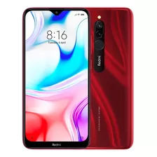 Xiaomi Redmi 8 M1908c3ig 4gb 64gb Dual Sim Duos