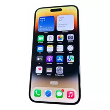 iPhone 14 Pro Max 128gb Sim Física Libre Para Todo Operador