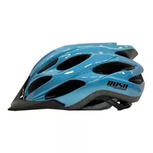 Cascos Para Bicicletas Rush Xt-1 Casco Mtb - Gkmotos.uy