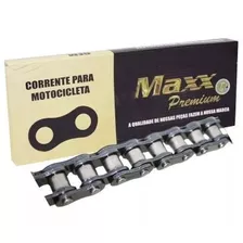 Corrente Maxx 520h X 104l Royal Enfiel Meteor 350 071833