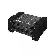 Nux Pmx2u Usb I/o Line Mixer Interface De Audio