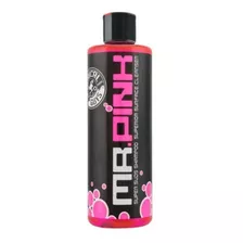 Shampoo Mr Pink 473 Ml Chemical Guys Para Espumadora