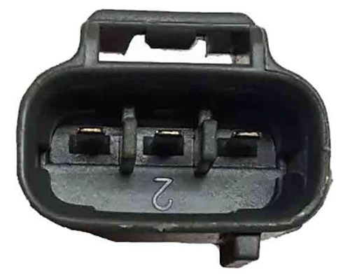 Modulo Magneto Para Dodge Ram 1500 Van 6cil 3.9 1999-2003 Foto 4