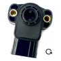 Sensor Abs Trasero Ford Escape 4x4 4x2 2012...  Ford RANGER 4X2