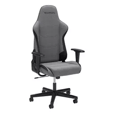 Respawn 110 Silla De Juego De Tela Ergonómico Racing Style H