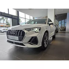 Audi Q3 S-line 2.0