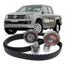 Kit De Distribucion Volkswagen Amarok 2.0 Tdi