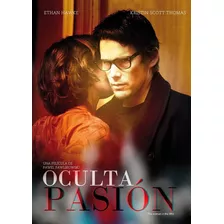 Oculta Pasión The Woman In The Fifth Dvd Película Nuevo