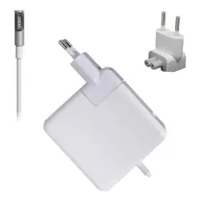 Fuente-cargador Para Apple Macbook Pro Magsafe 60w 13 Con. L