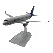 Boeing 787 Avião Miniatura