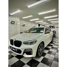 Bmw X3 M40i Xdrive