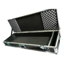 Flight Case Para Yamaha Tyros 5 - 76 Teclas