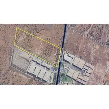 Sitio Industrial En Venta En Lampa