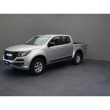 Chevrolet S10 D.c. 2.8l Diesel Lt 4x4 Pick Up 2020