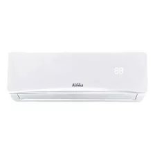 Aire Ac. Split Alaska Frío Calor 2700w As26wccs Cuo