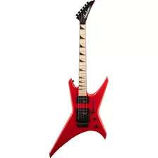 Guitarra Jackson Electrica X Series Warrior Wrx24m