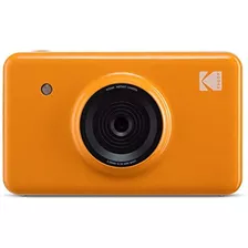 Kodak Mini Shot Cámara Digital Instantánea Inalámbrica Y Red