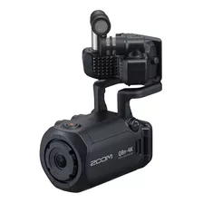 Q8n-4k, Zoom, Videograbadora Práctica