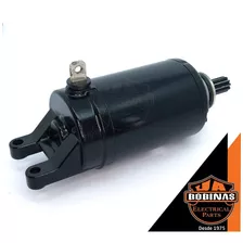 Motor Arranque Partida Triumph 675 ( A Base De Troca )