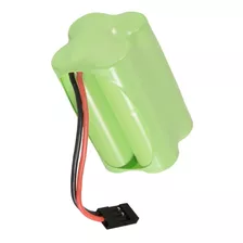 Bateria 4.8v Aa 2700mah Com Conector Futaba Ni-mh - Oferta 