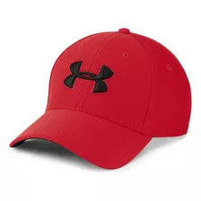 Boné Under Armour Mens Blitzing 3.0