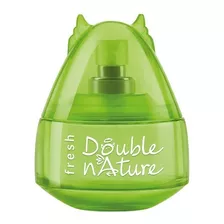 Double Nature Fresh 50ml Fragancia Mujer