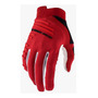 R - Core Glove Cherry 100%