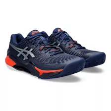 Zapatillas Asics - Gell Resolution 9 Hombre-