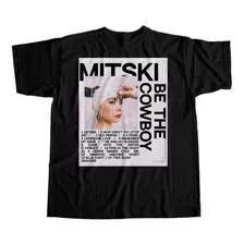 Camisa Mitski