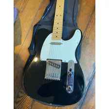 Fender Mexico Telecaster Standard Mim