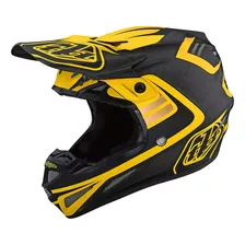 Troy Lee Designs Adulto | Offroad | Motocross | Casco De Car