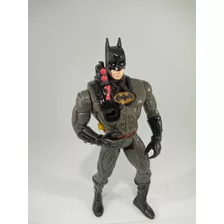 Boneco Action Figure Antigo Batman Original Kenner 1995