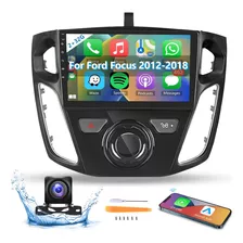 Estéreo De Coche Android 2g32g Con Carplay Inalámbrico Andro