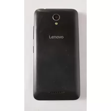 Celular Lenovo Vibe B. Só Touch Quebrado. Funcionando 100%