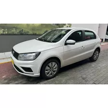 Volkswagen Gol 1.6 Msi Flex 8v 5p 2020/2021