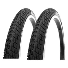 Pack X 2 Neumatico Freestyle Buffalo 20 X 1.75 Bicicleta