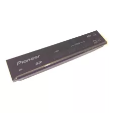 Frente Dvd Pioneer Retratil 5280 Avh-p5280bt