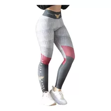 Leggings Wonder Women Gs Premium Elite Jessel Sport