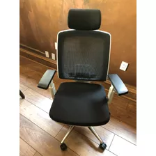 Silla Para Oficina Vip