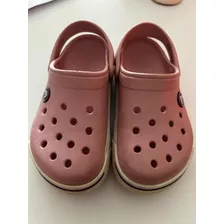 Crocs Importadas Talle 10-11 Usa