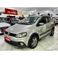 Volkswagen Space Cross 1.6 Mi 8v 2012