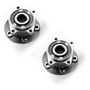 2 Mazas Rueda Traser Sydp Volvo Xc90 4x4 2003 2004 2005 2006