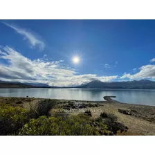 Patagonia, Exclusivas Parcelas Orilla Lago General...