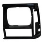 Cuarto Punta Der S/foco Jeep Comanche 86-92 Depo