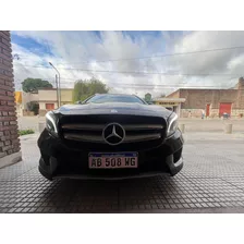 Mercedez Benz Gla 250 Amg 